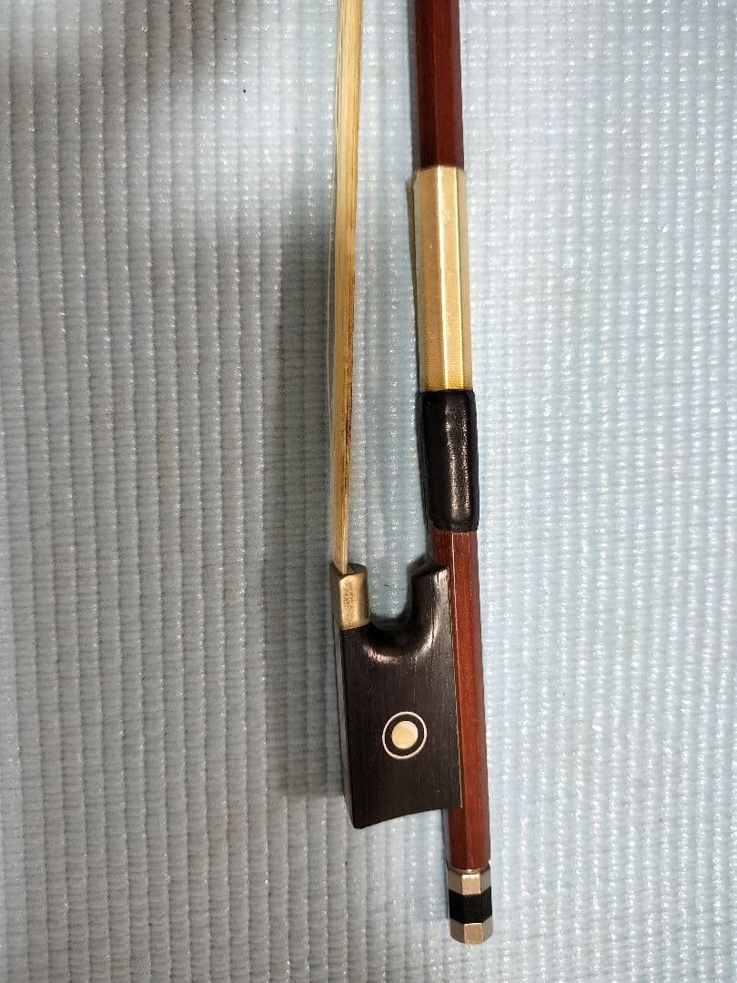 Hora reghin　バイオリン 3/4　セット　ルーマニア製　ヴァイオリン