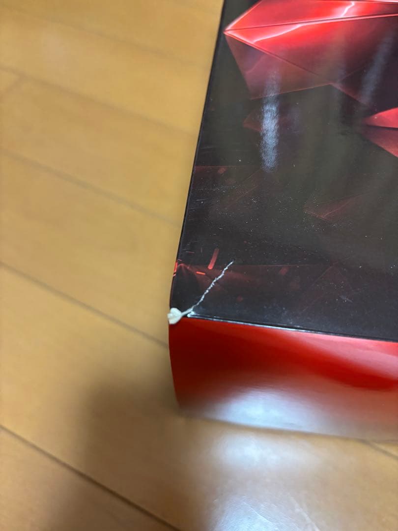 【超希少品】トヨタ自動車模型 1/18中国オリジナル商品IZOA 白 CHR