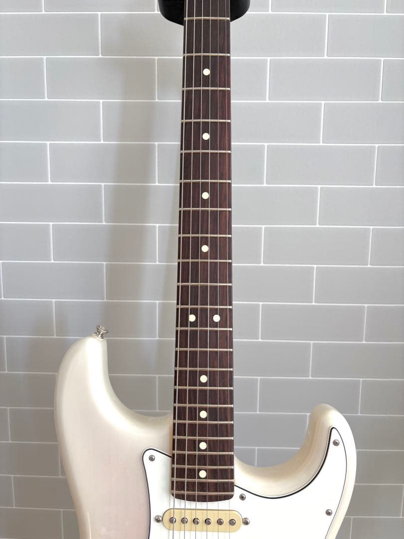 【最終値下げです！】￼Fender PlayerⅡ Stratocaster