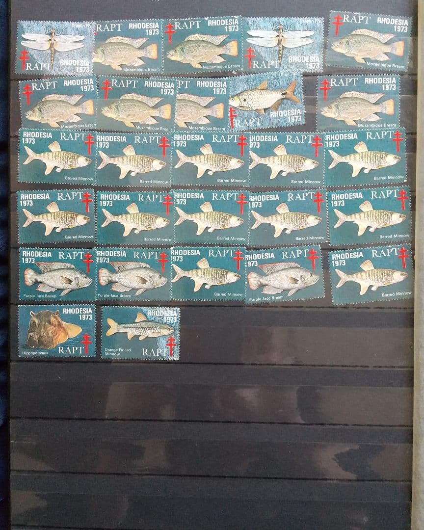 外国切手コレクション ガーナ南アサンマリノ他 大きな切手 三角切手 裸のマハ