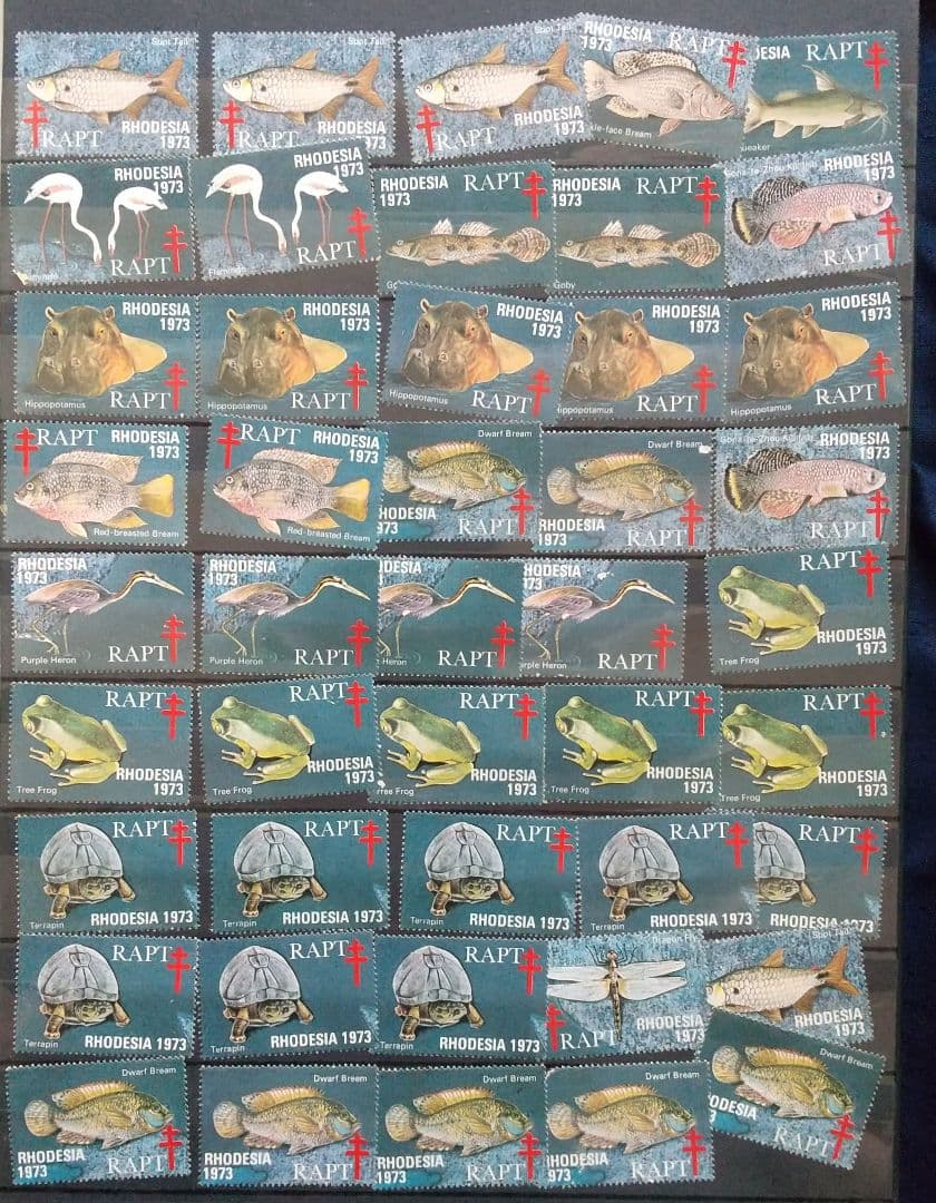 外国切手コレクション ガーナ南アサンマリノ他 大きな切手 三角切手 裸のマハ