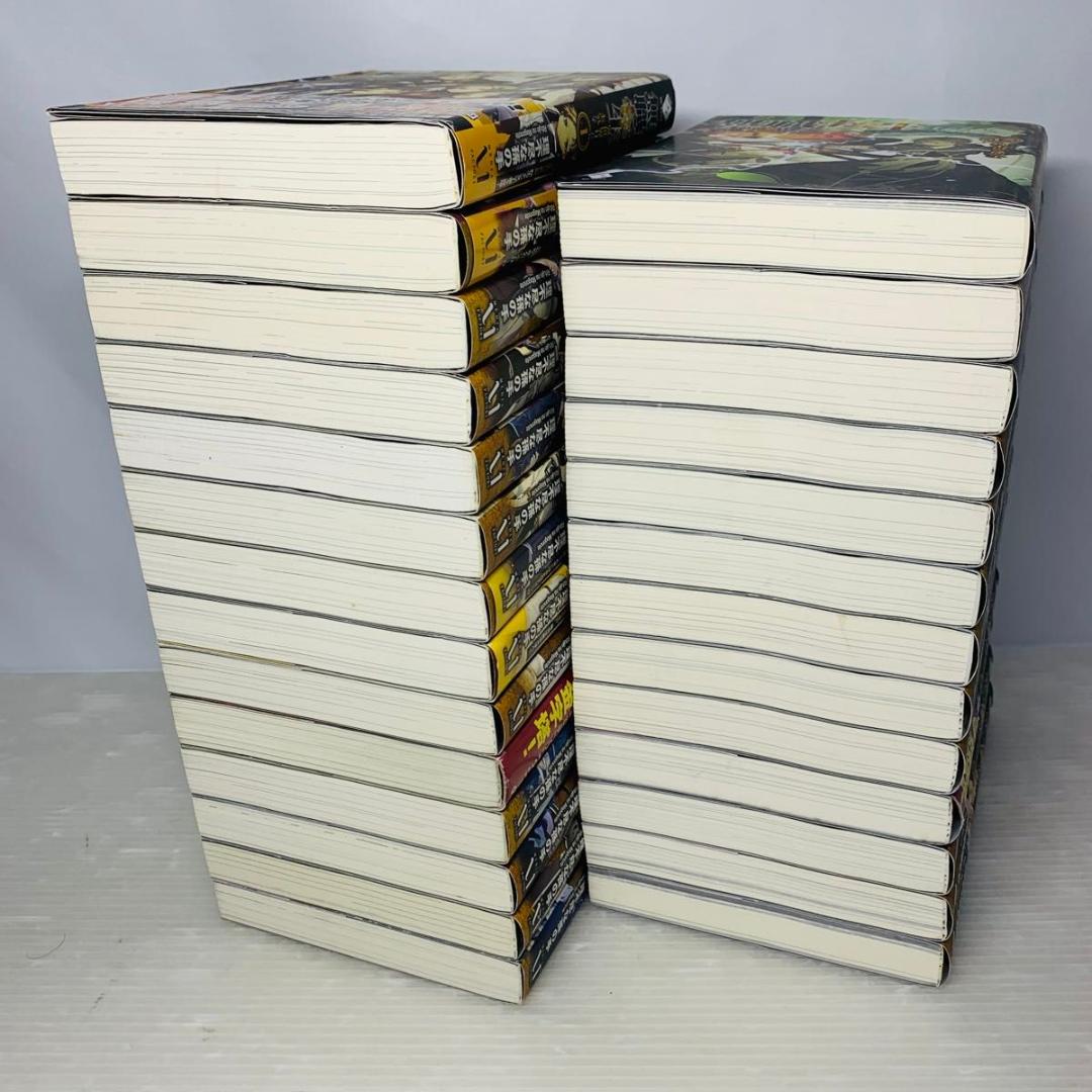 無職転生 異世界行ったら本気だす 全巻セット 1-26巻+SPブック 小説