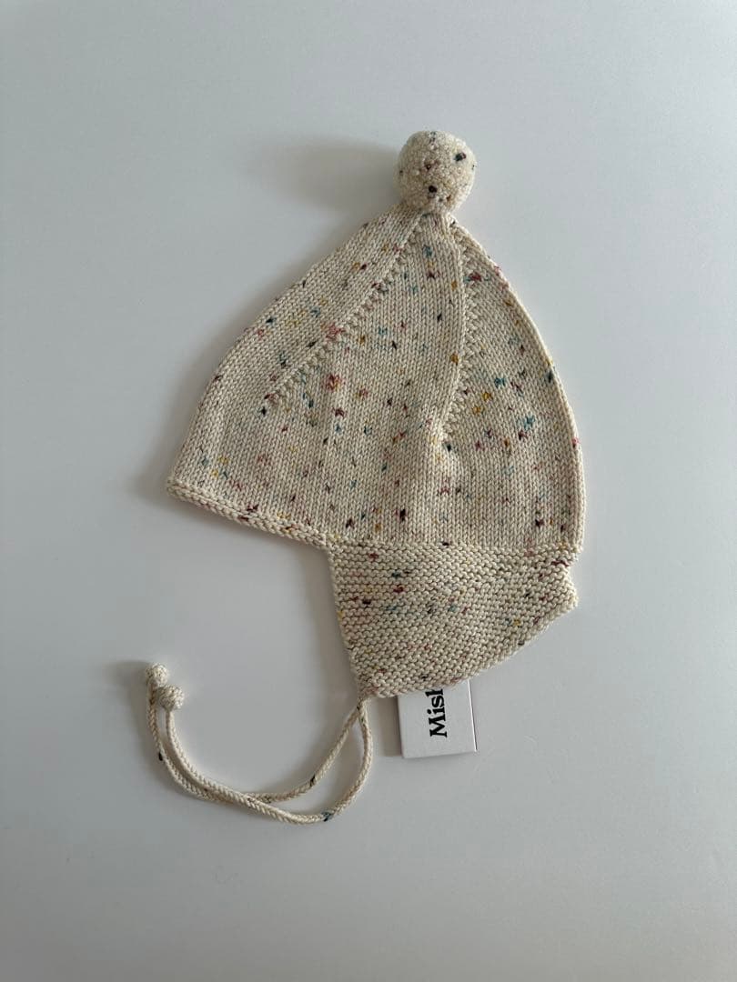 misha&puff ポインティ 4-8y