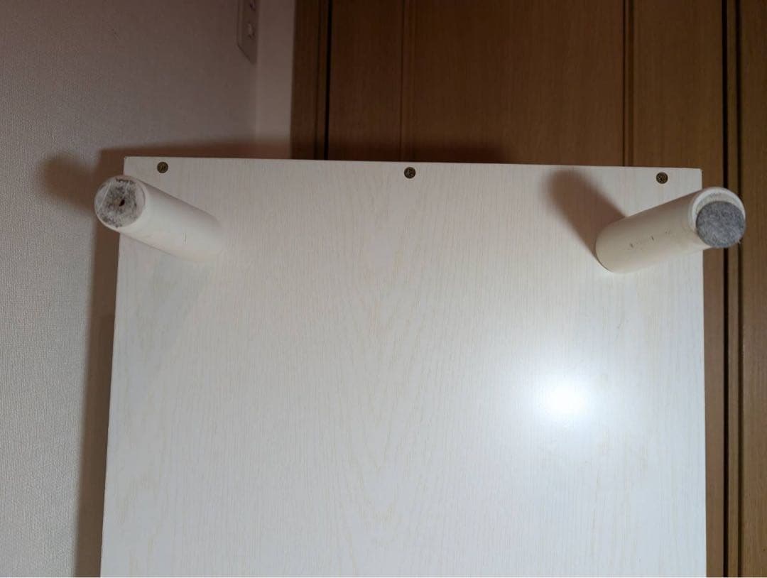 ■送料込■LOWYA ドレッサー コスメ台 ローテーブル 鏡化粧センターテーブル