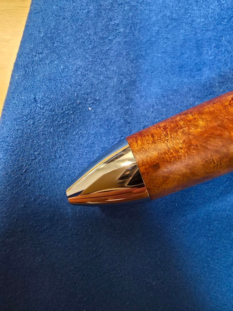 工房楔 花梨紅白 グラッソ