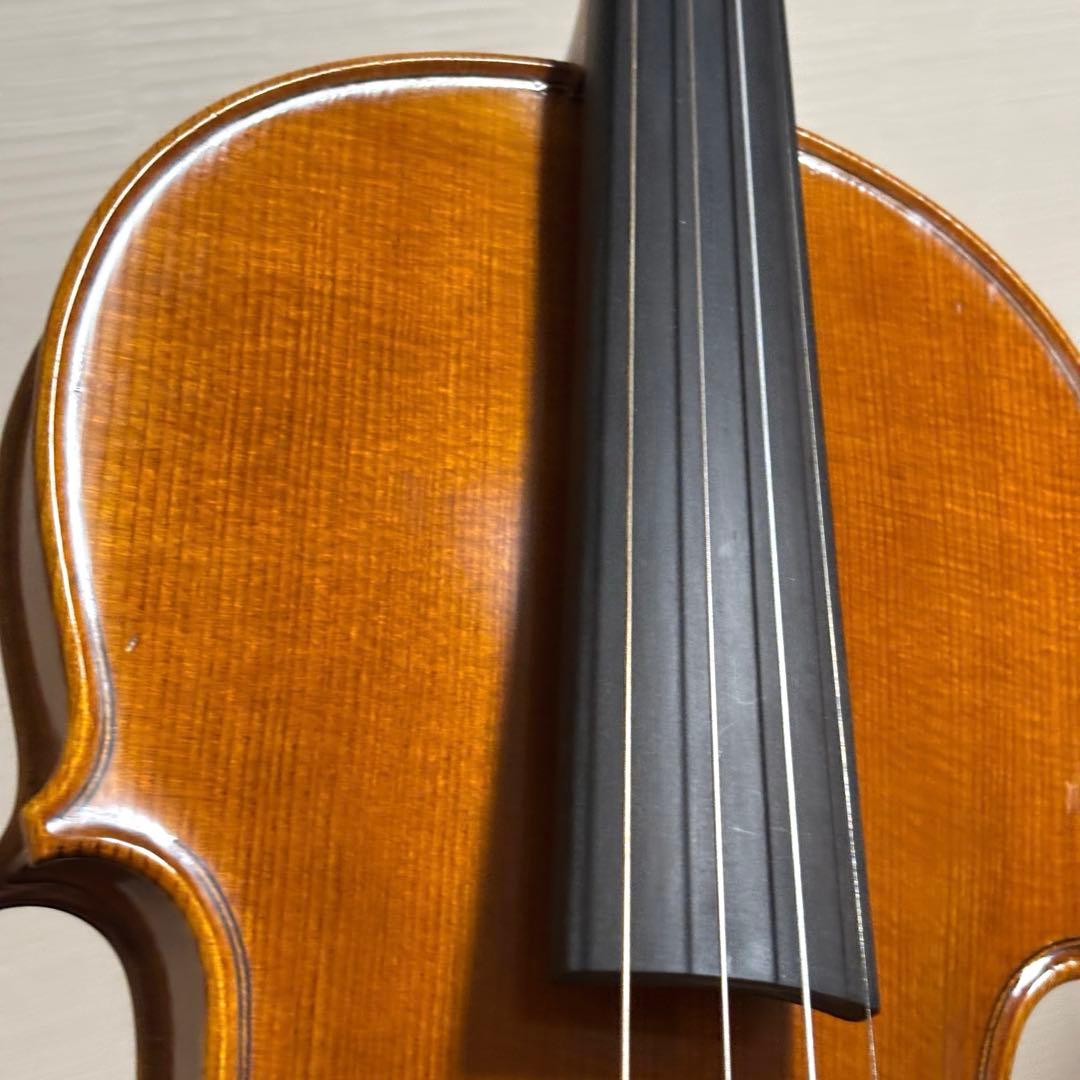 ヤマハ　バイオリン　V10 4/4 2000年