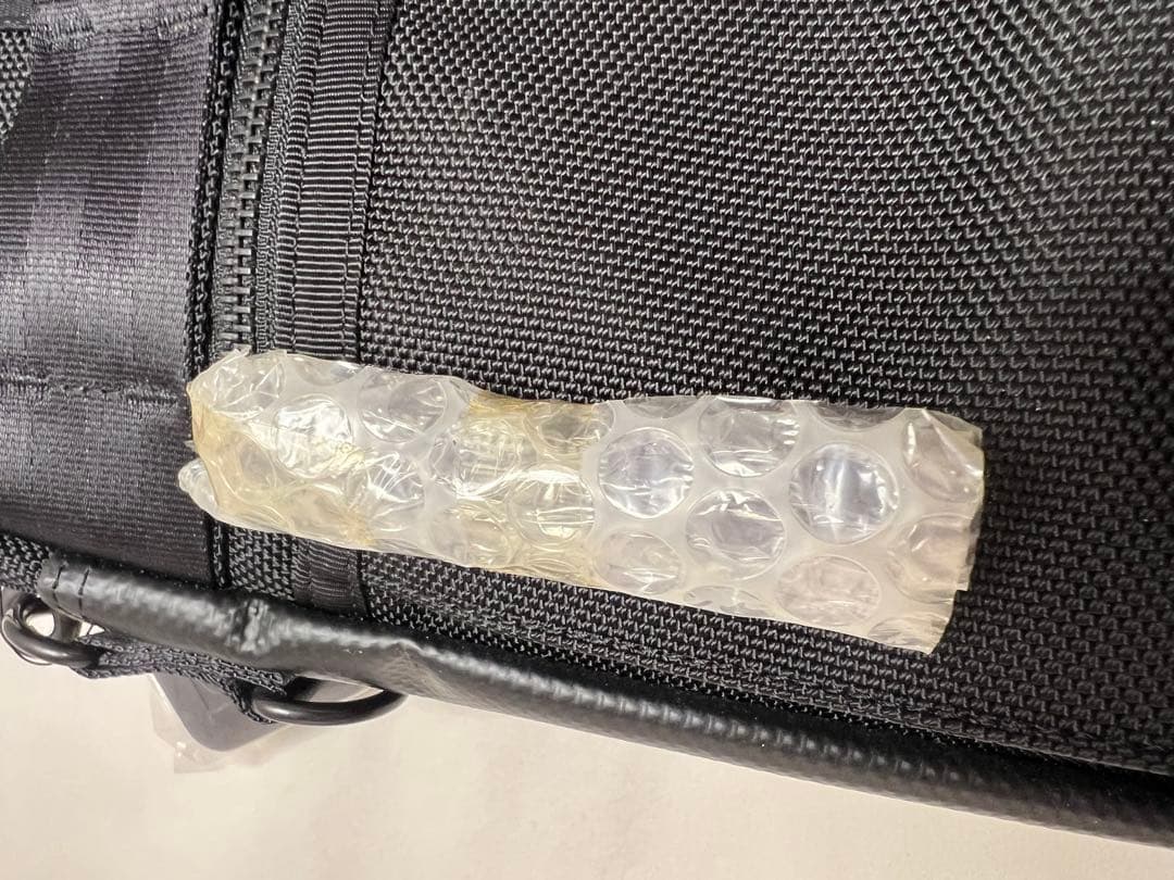 シ*い様 新品　POTER ポーター ヒート　2wayブリーフケース　703-0