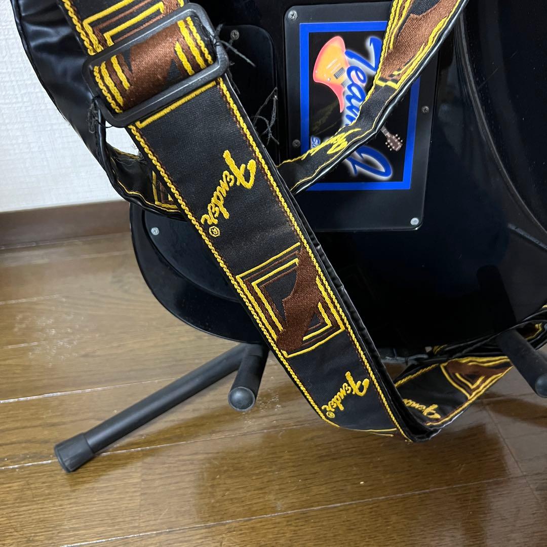 Grover Jackson日本製 ブルー