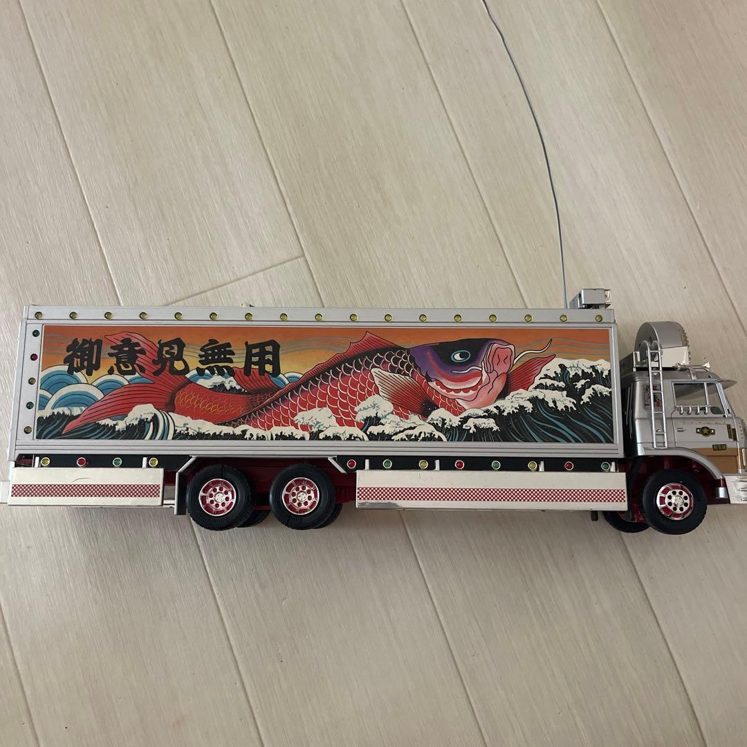 トラック野郎　望郷一番星