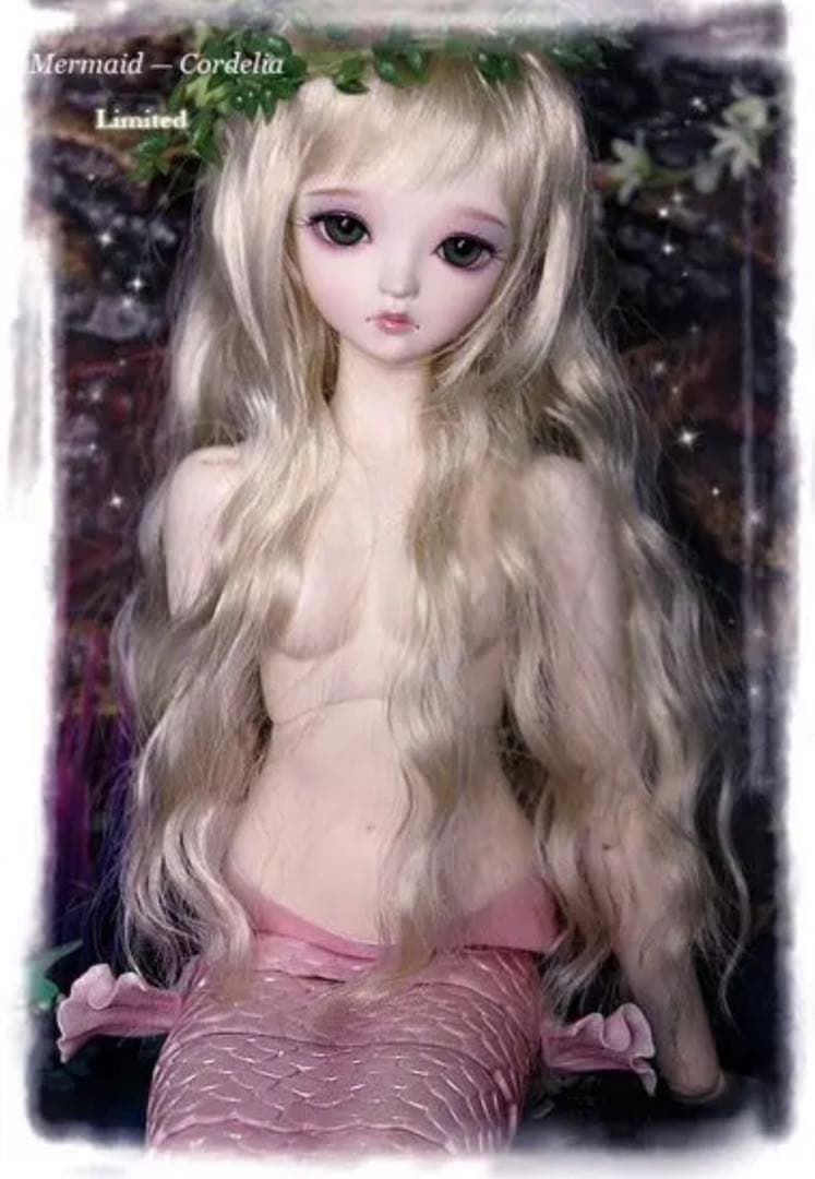 その他 Asleep Eidolon Cordelia