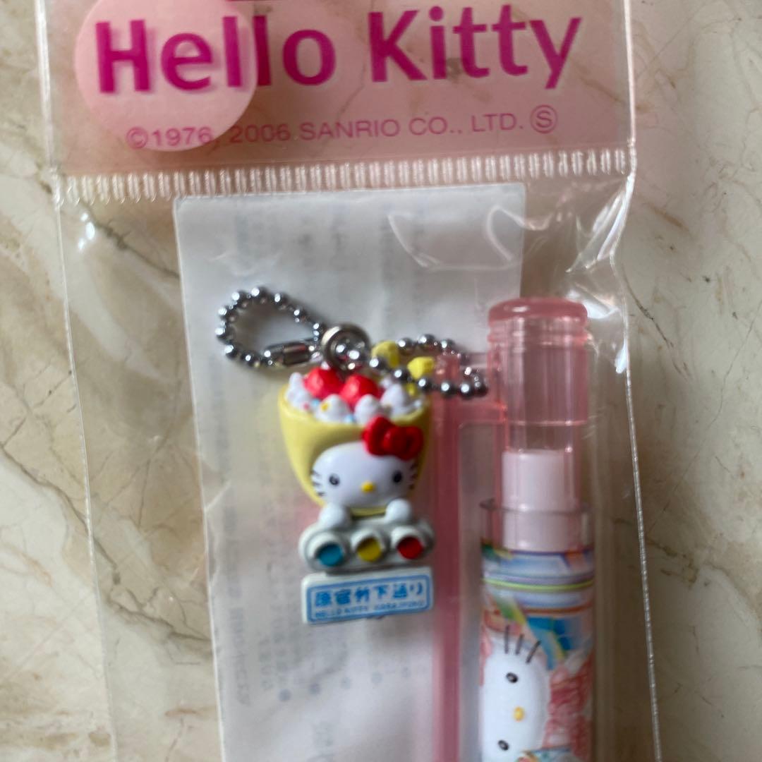 レア⭐︎ご当地キティ⭐︎ボールペン2本セット