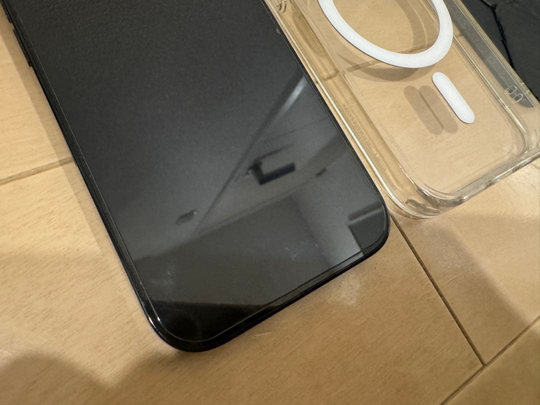 Apple iPhone 14 Pro スペースブラック 256GB おまけ付き