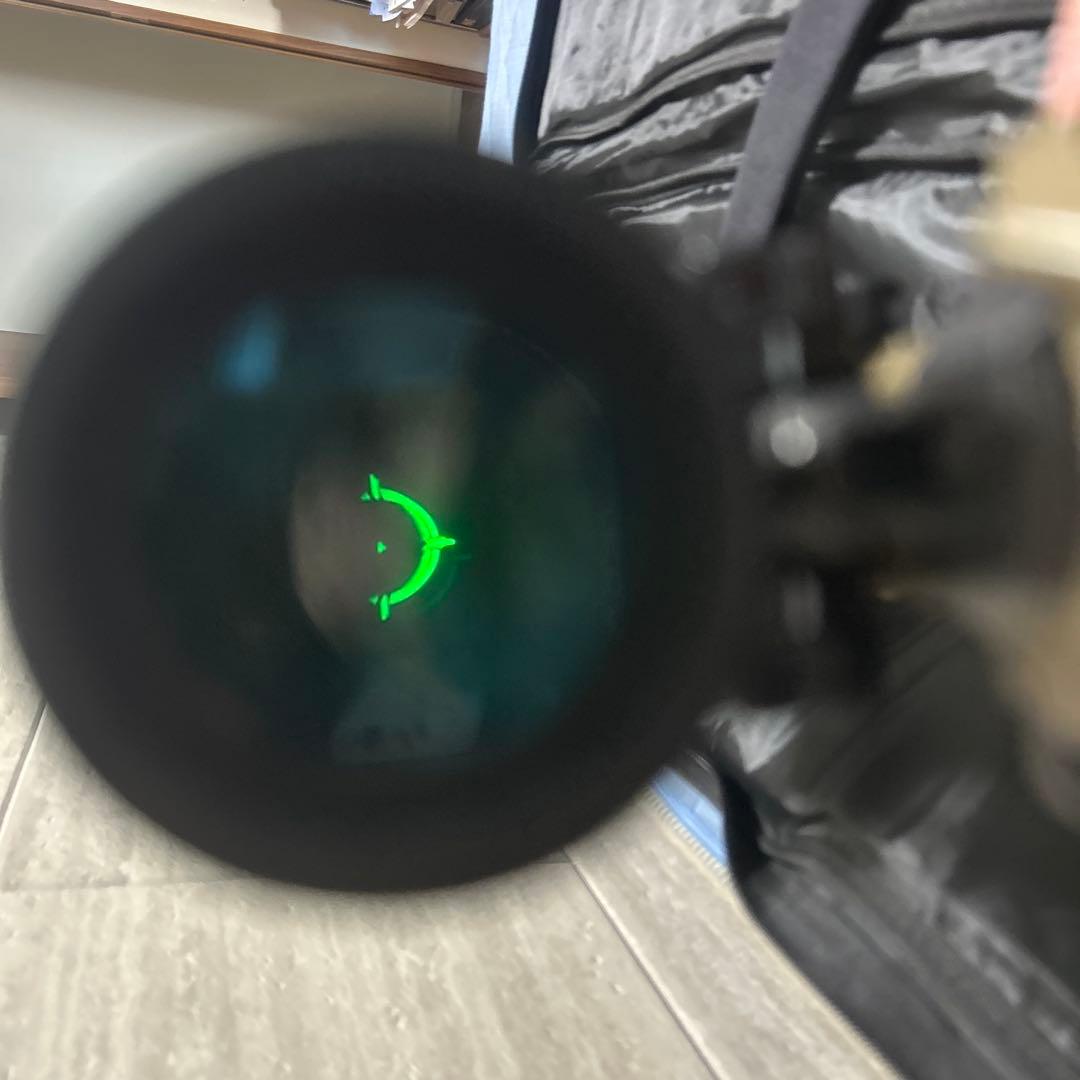 SCAR-h MK.17 MOD 0 次世代電動ガン