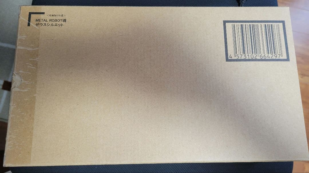 【新品3点】デスティニーSPECⅡ、ゼウスシルエット、光の翼&エフェクトセット