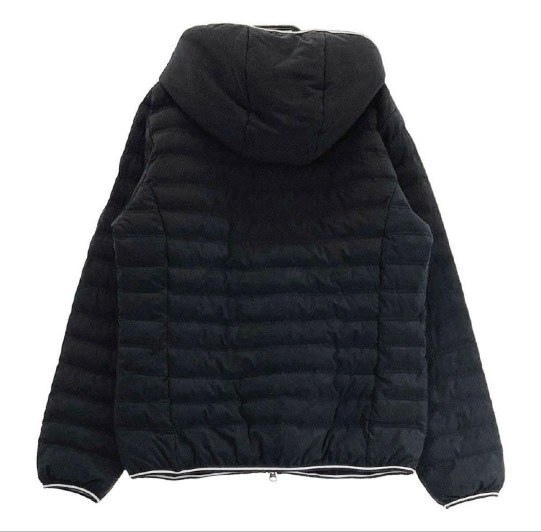 and per se アンパスィ 中綿アウター レディースL