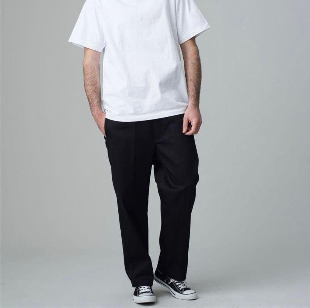 ロンハーマン× Dickies／ストレッチ／黒／W34 RHC