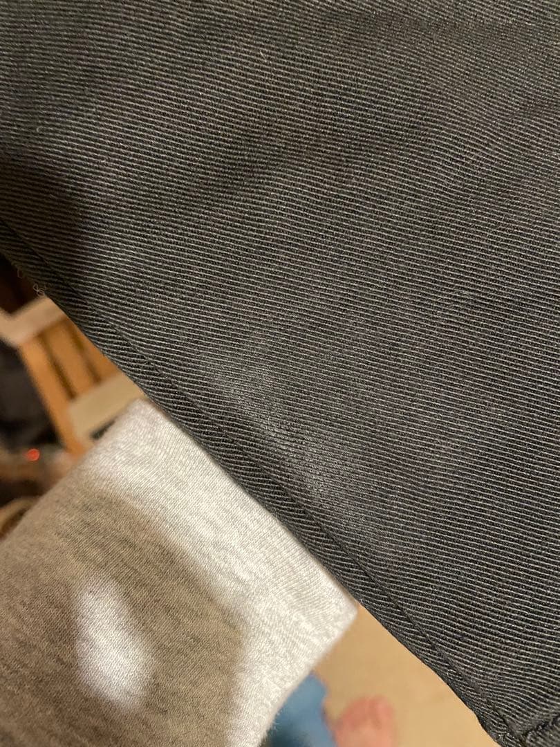 ロンハーマン× Dickies／ストレッチ／黒／W34 RHC