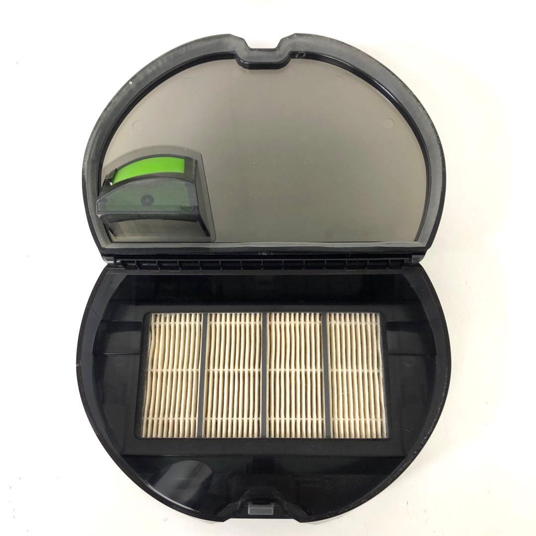 142-Y iRobot Roomba ルンバ S9+ S9558