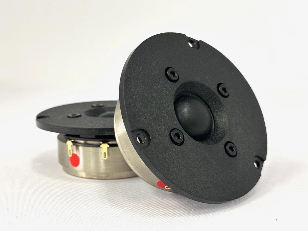 PHASS AT 58n 25mm アルニコトゥイーター　美品です！