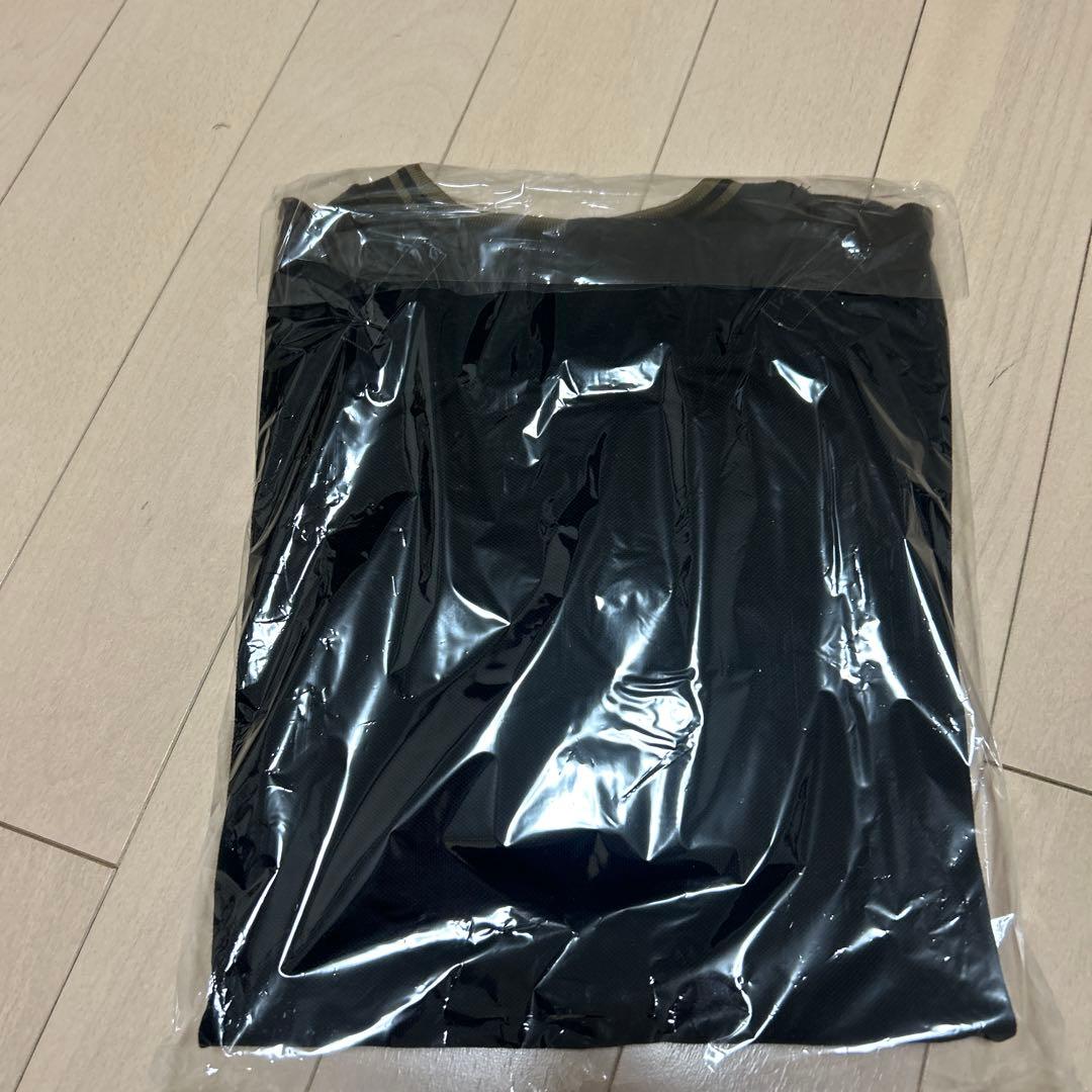 BEAUTY&YOUTH 【別注】FREDPERRYツインティップロングスリーブ