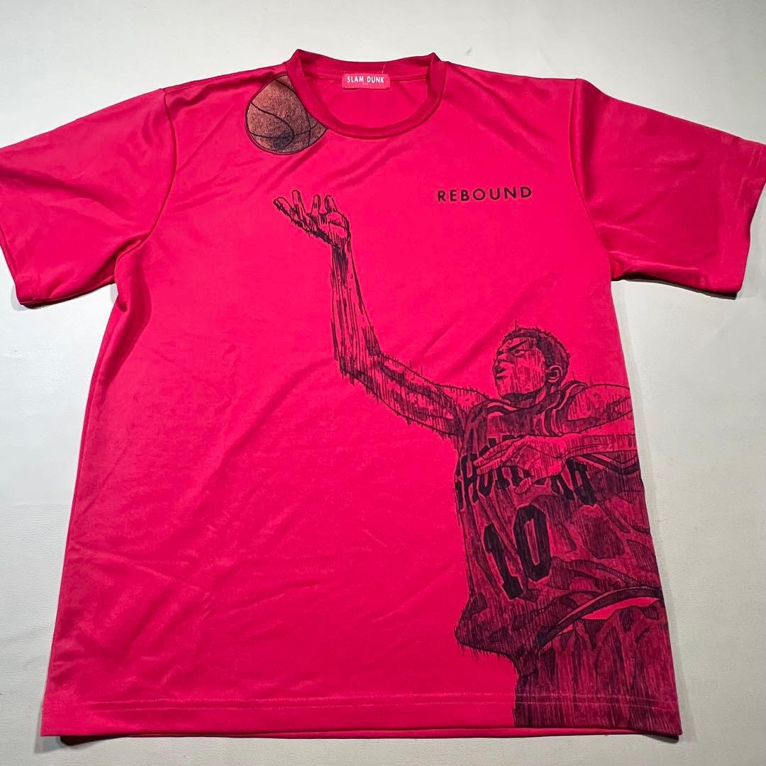 SLAM DUNK（スラムダンク）Tシャツ 5枚おまとめセットバラ売り不可　M