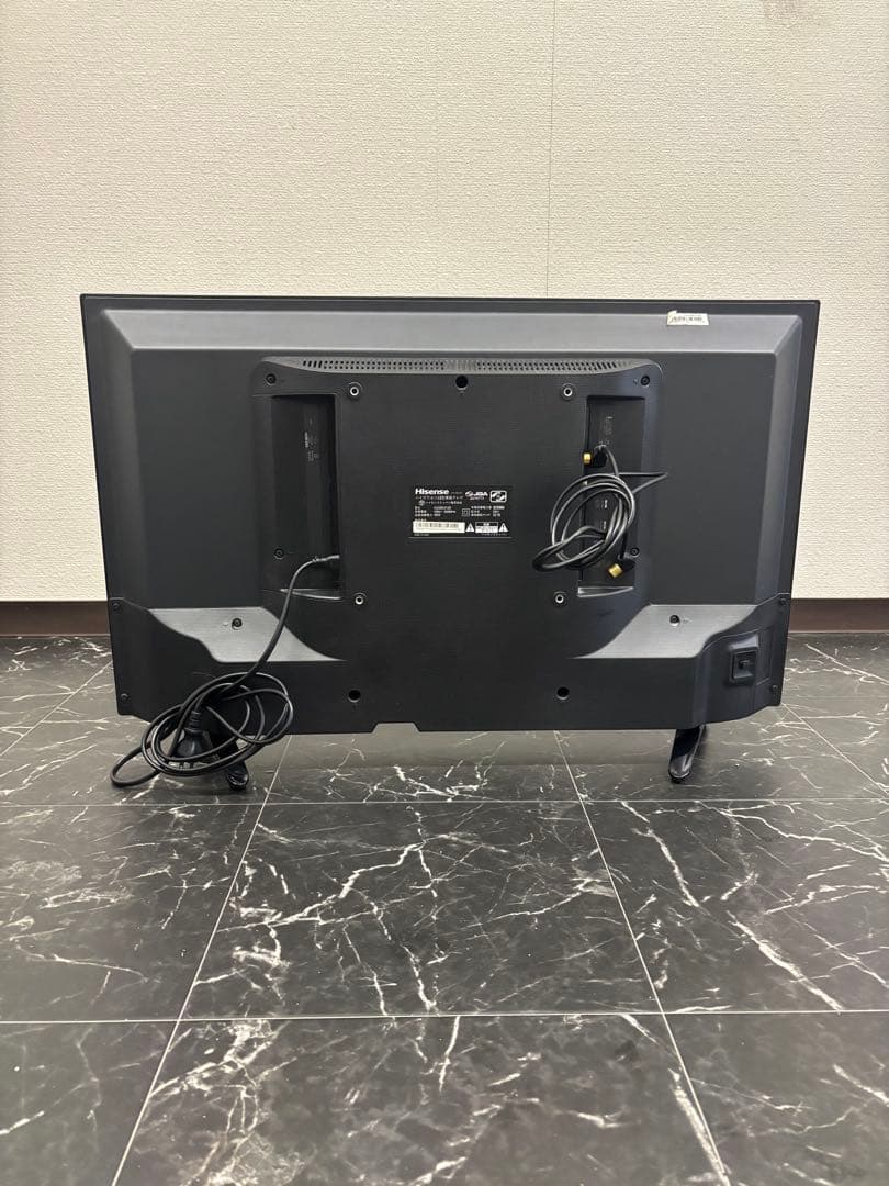 ハイセンス 液晶テレビ 2018年製