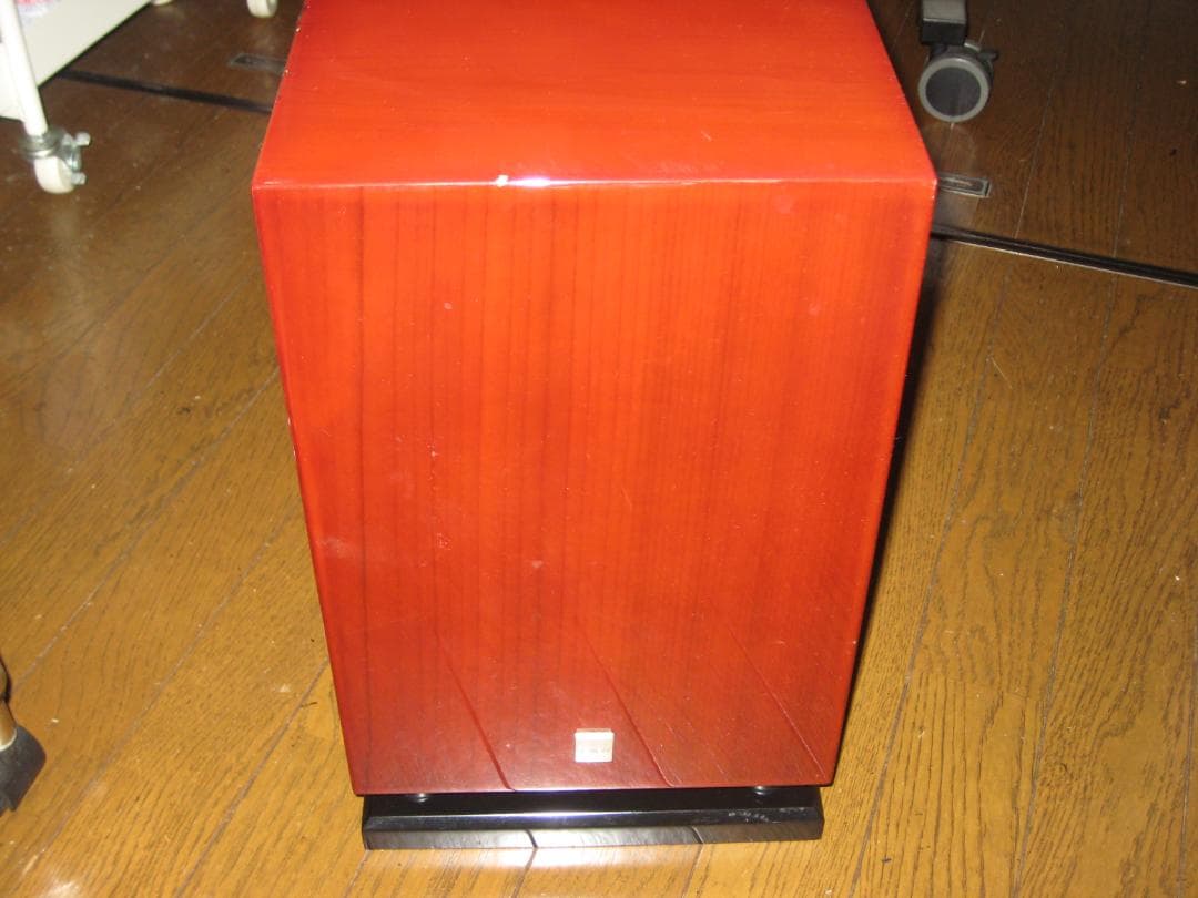 中古　DENON　サブウーハー　DSW-33XG