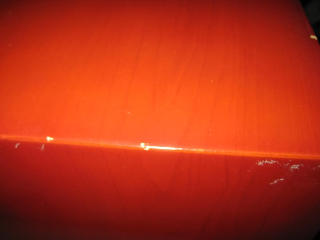 中古　DENON　サブウーハー　DSW-33XG