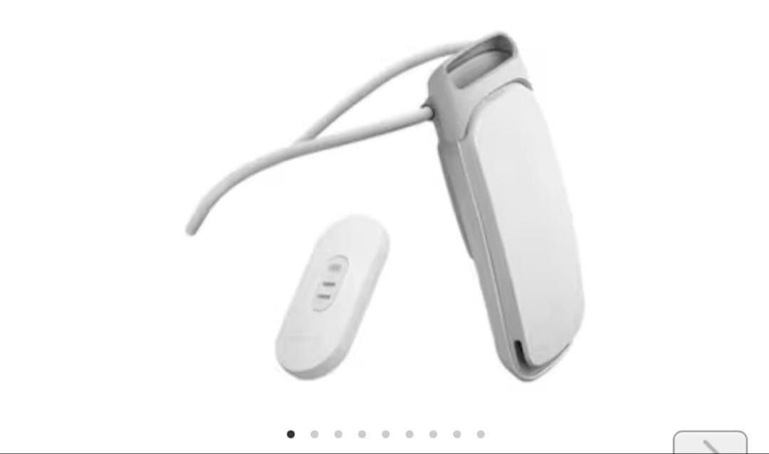 ソニー REON POCKET 5（レオンポケット5） センシングキット