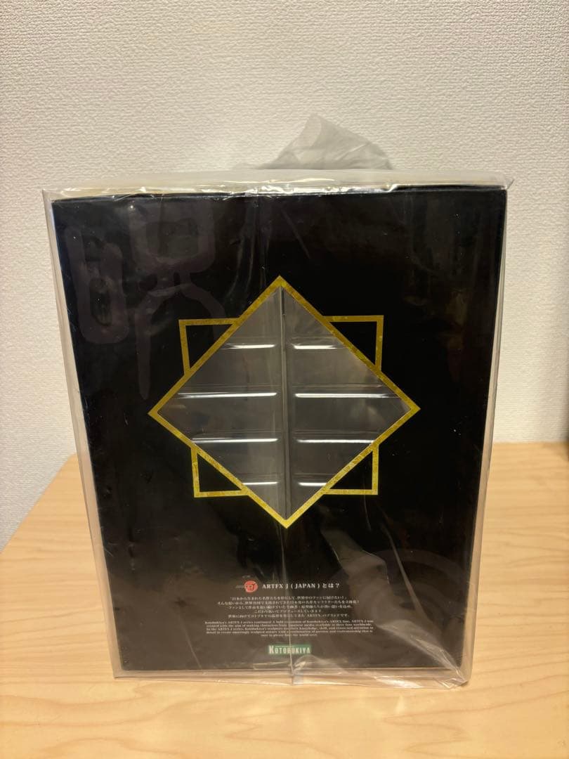 1/8 ARTFX J 呪術廻戦 夏油傑 懐玉・玉折 Ver.