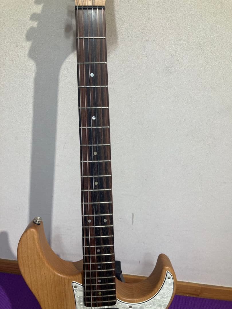 ヤマハ PAC612VIIX YNS