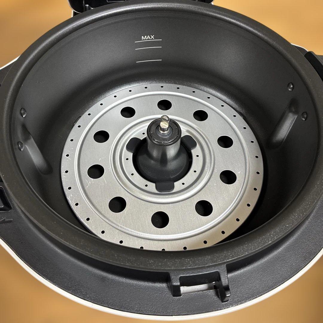 Panasonic NF-AC700オートクッカーBistro 年内まで価格