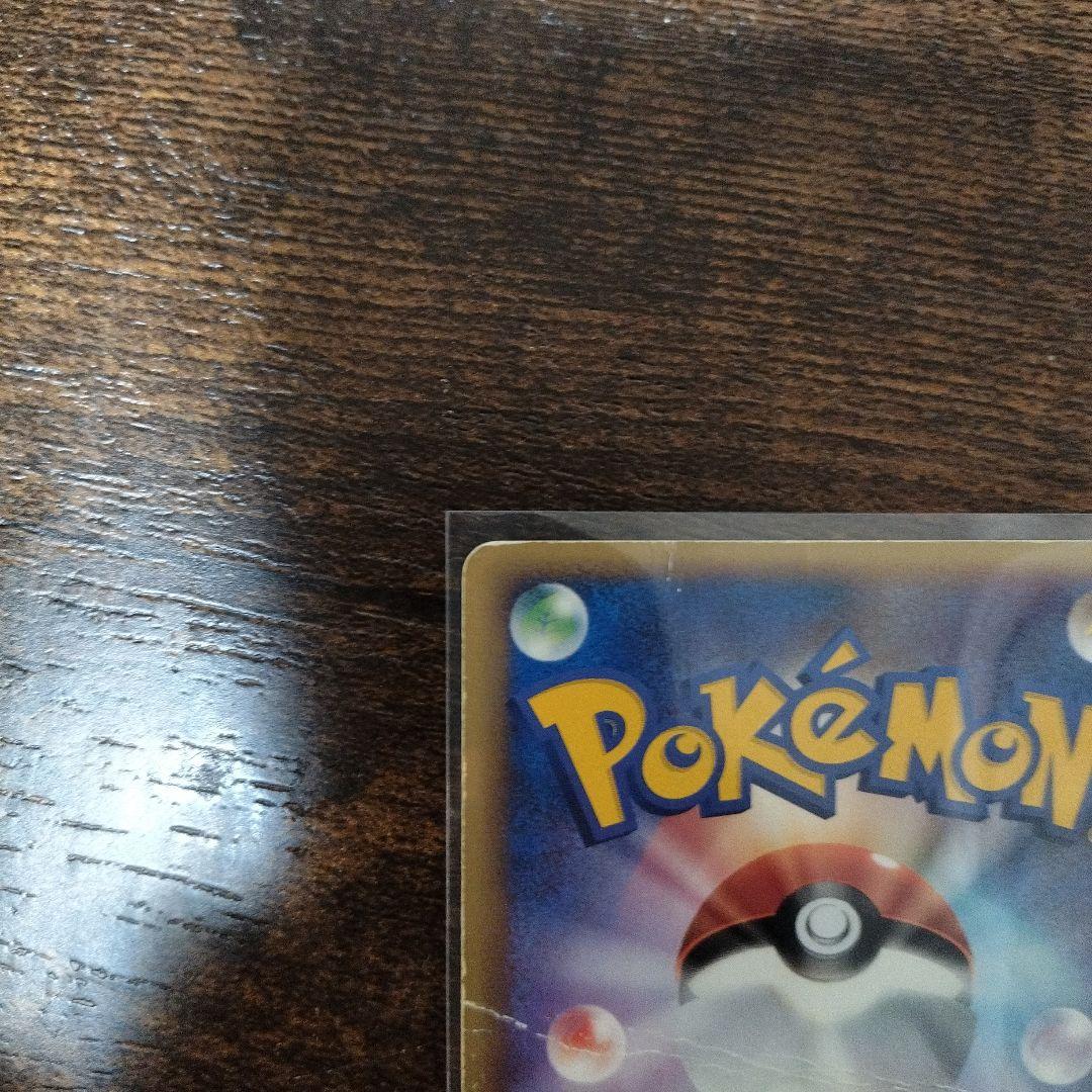 ポケパークのピカチュウ 043/PCG-P ピカチュウの森 2005