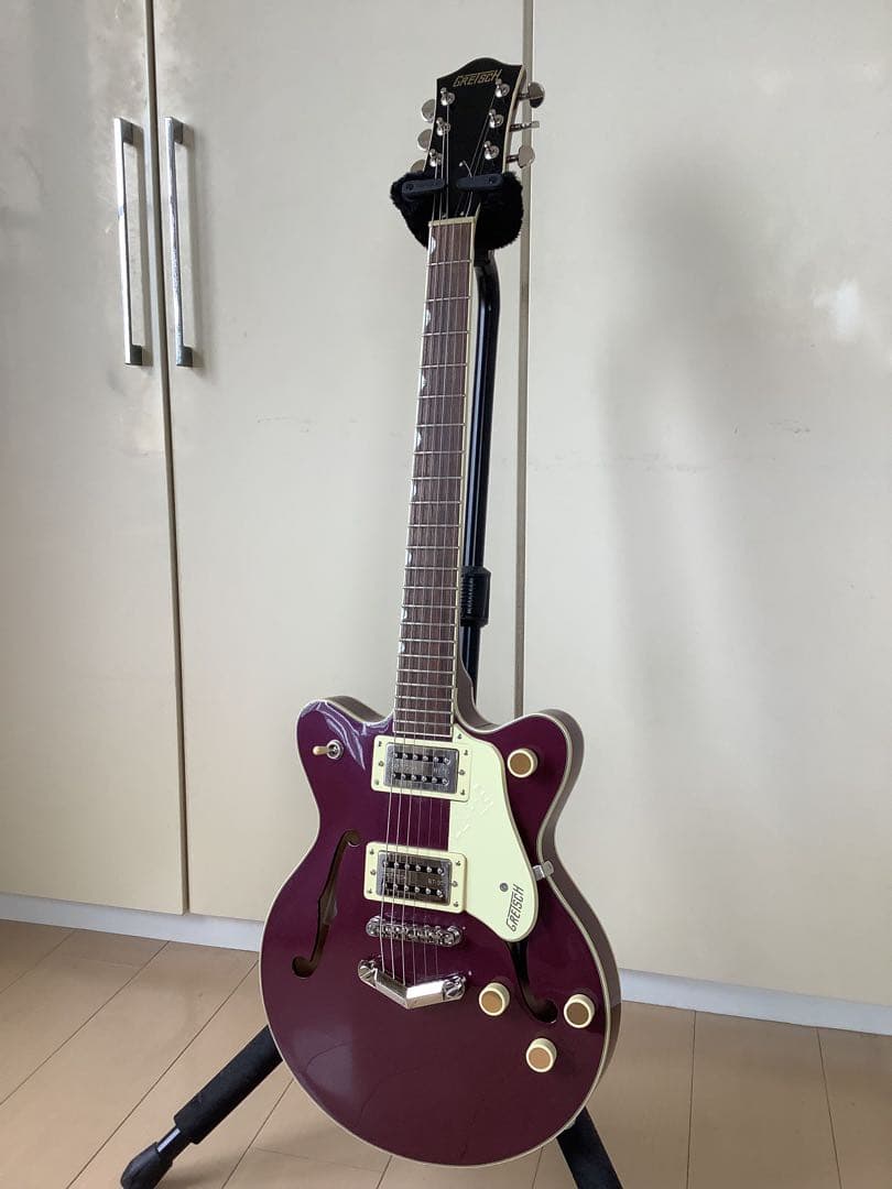 【忠】Gretsch G2655 Streamliner