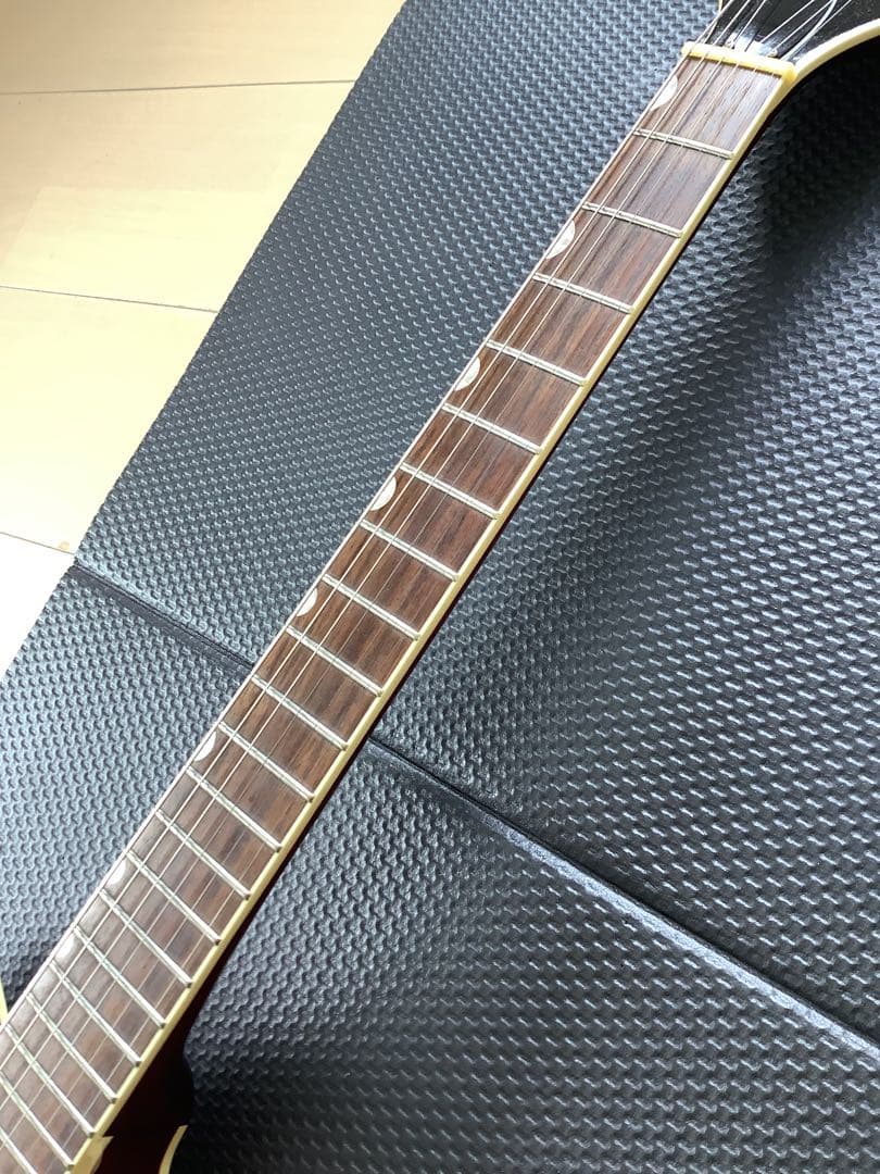 【忠】Gretsch G2655 Streamliner