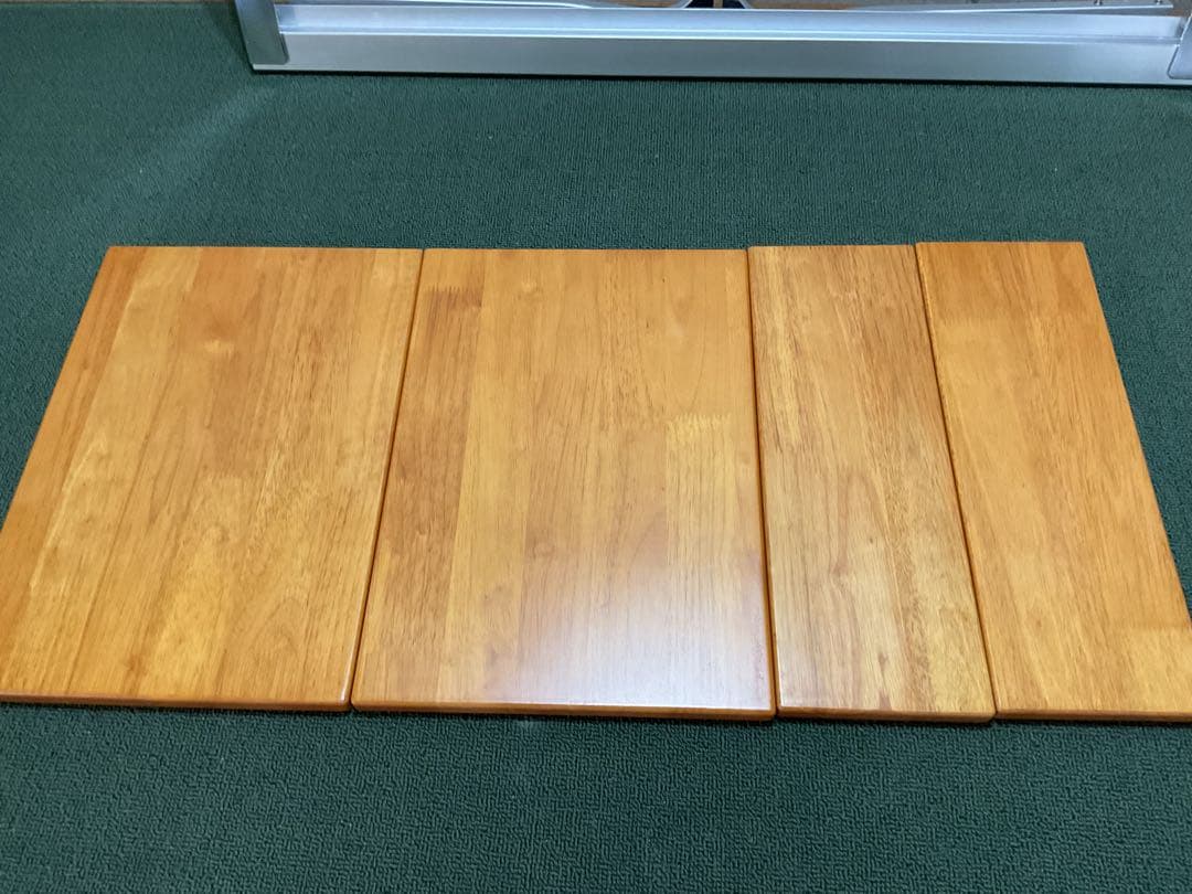 美品 エントリー IGT ３ユニット スノーピーク  peak