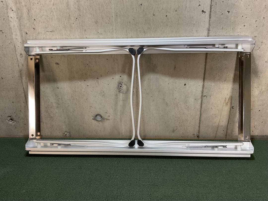 美品 エントリー IGT ３ユニット スノーピーク  peak