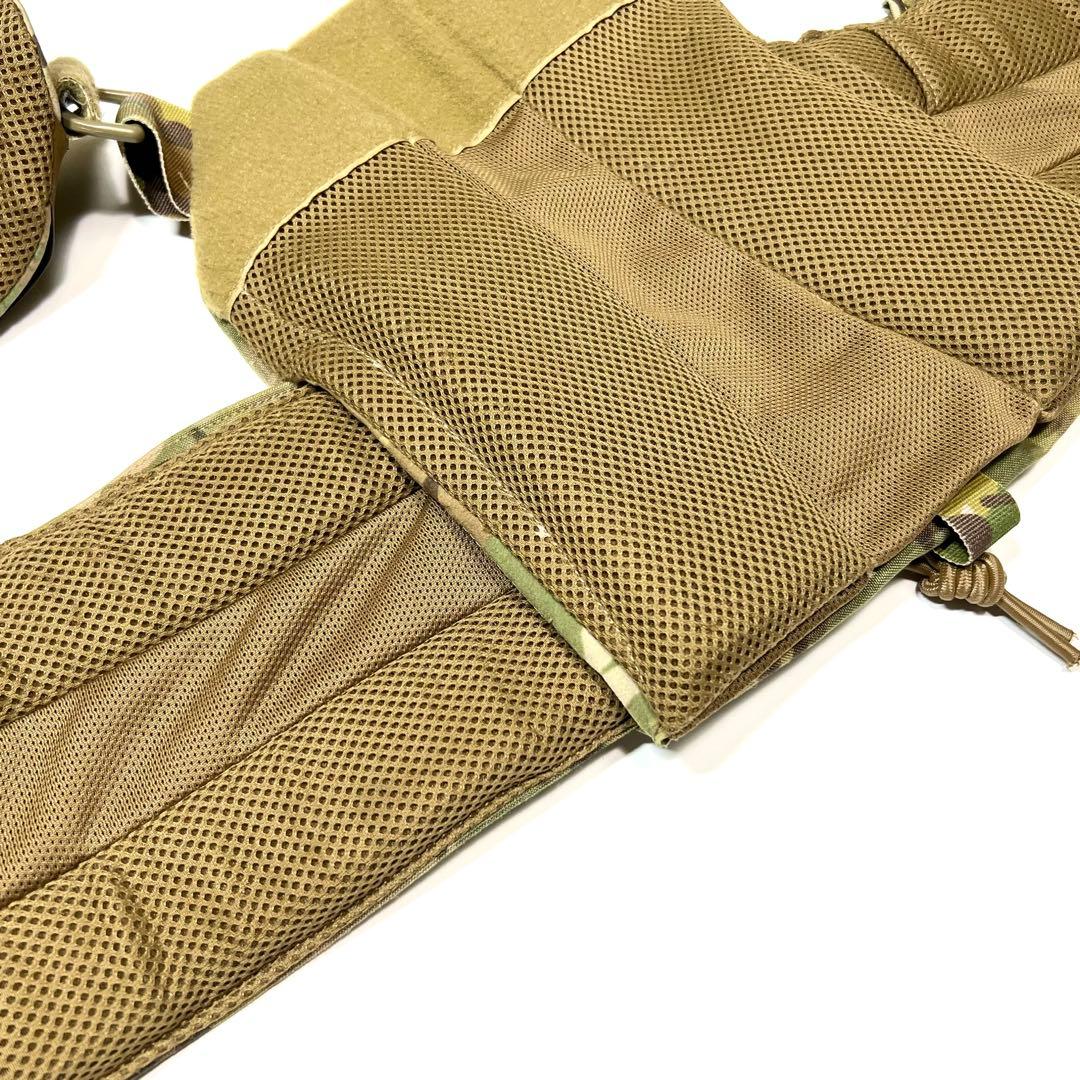 FIRSTSPEAR Strandhgg M/MC 旧生地/仕様