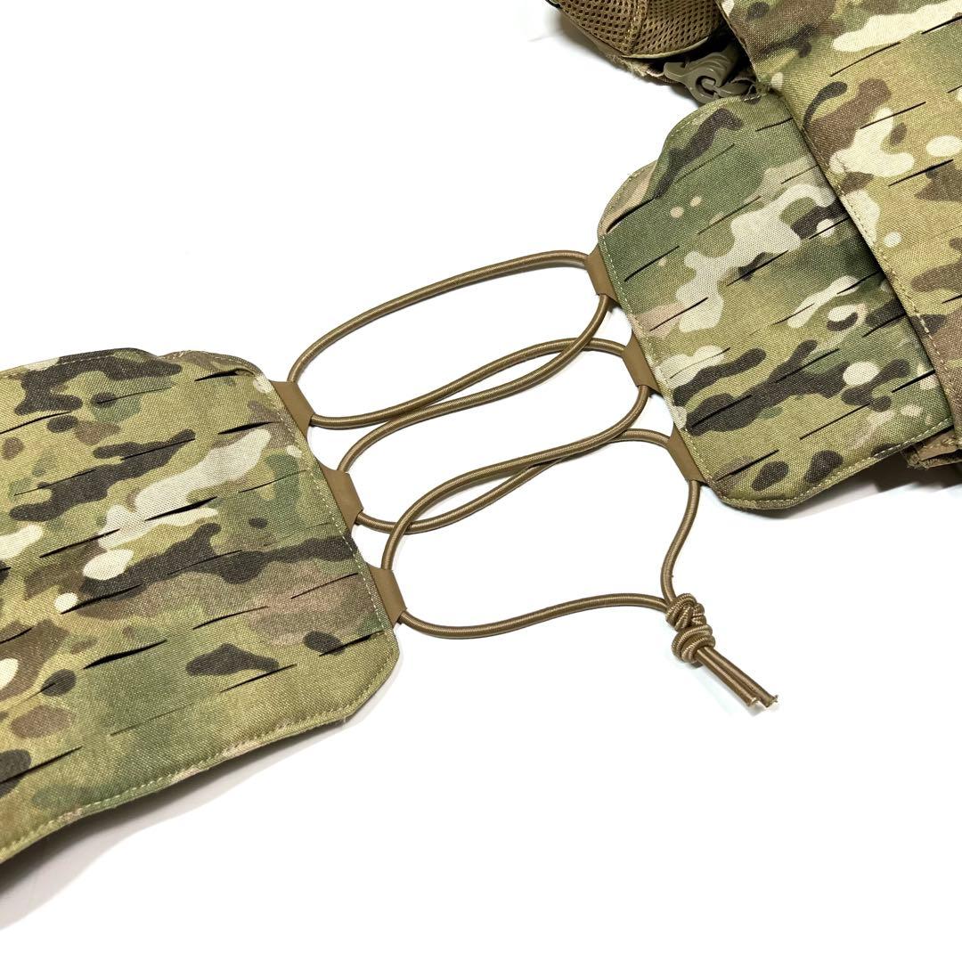 FIRSTSPEAR Strandhgg M/MC 旧生地/仕様