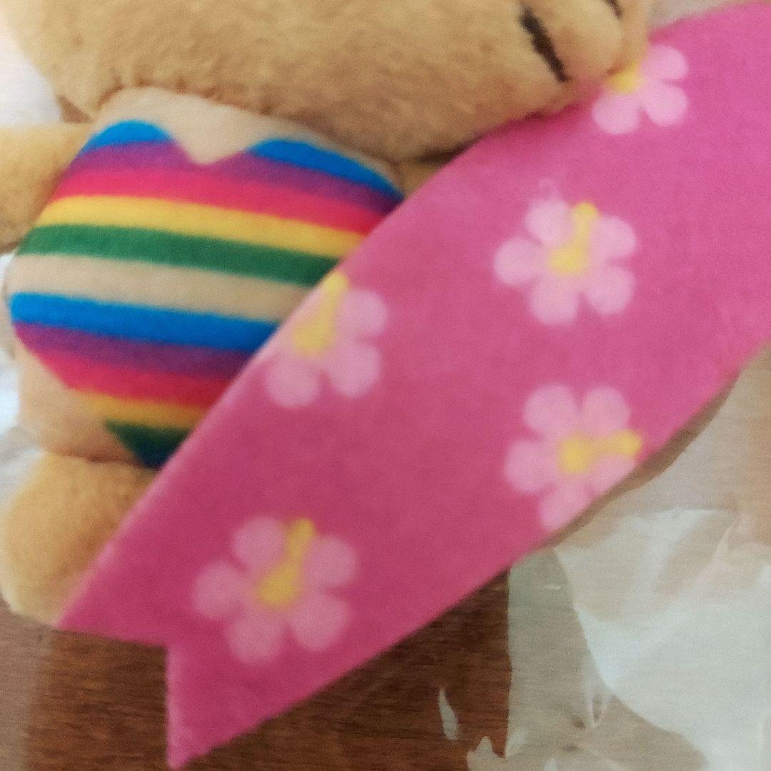 サンリオ　ハローキティ　45周年展　17サーフ　マスコットブローチ希少