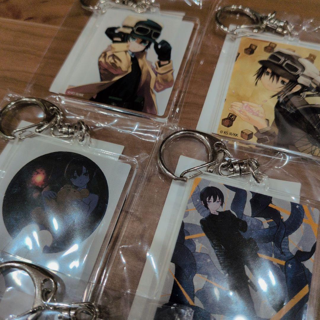 キノの旅 くじ引き堂 オンラインくじ まとめ売り