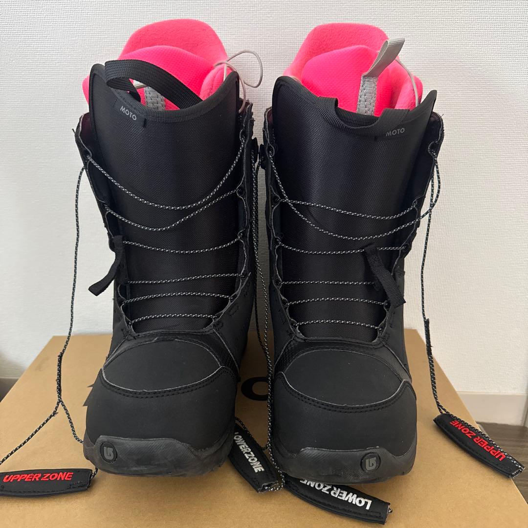 Burton スノーボード　ブーツ　27㎝