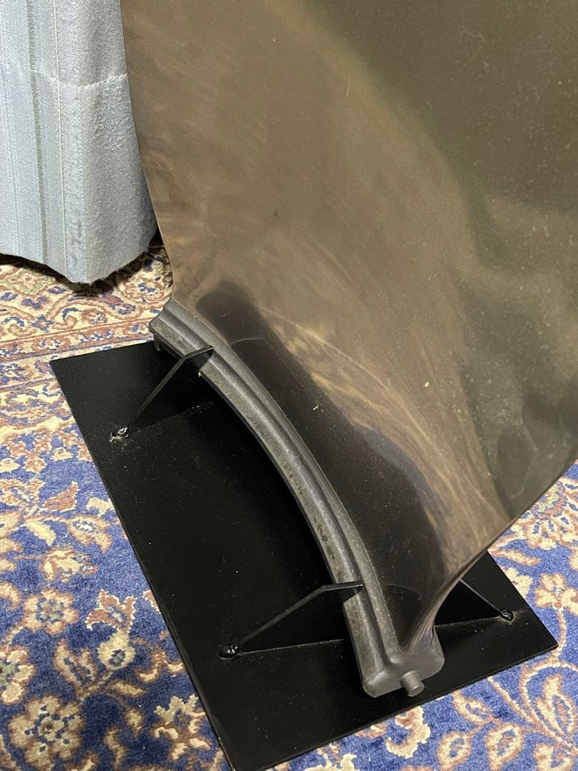 飛行機　航空機　ジェットエンジン　ファンブレード