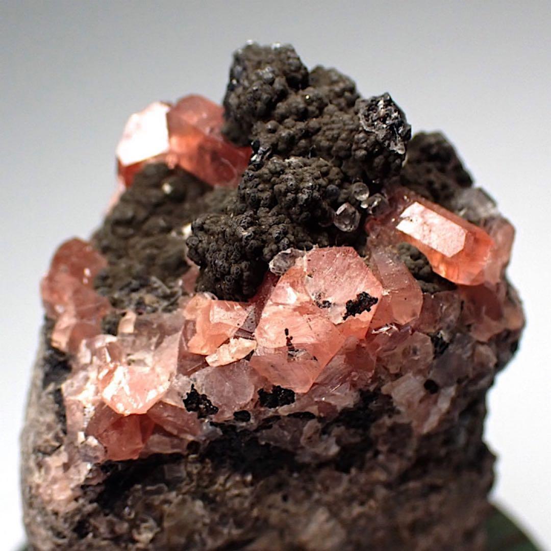 【ペルー/ウチュクチャクア産】ロードクロサイト