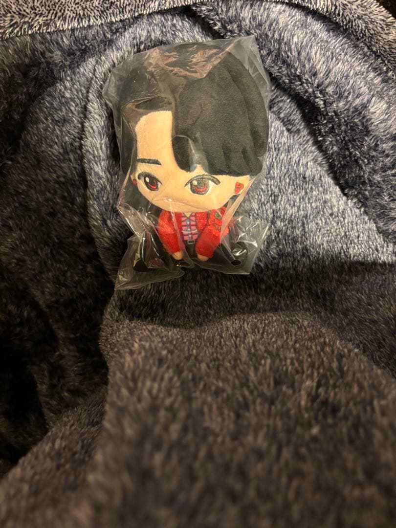 一番くじMrs. GREEN APPLE A賞 2体E賞 F賞 大森元貴 セット