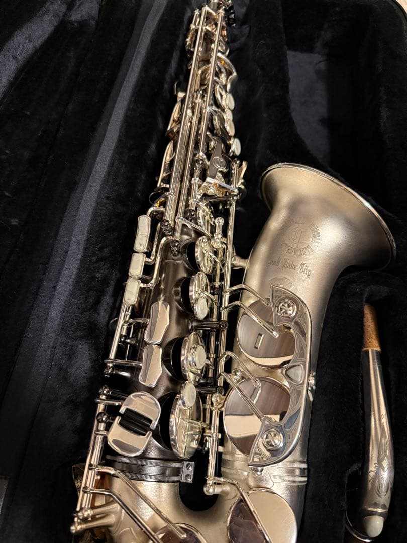 Cannonball アルトサックス A5-HS