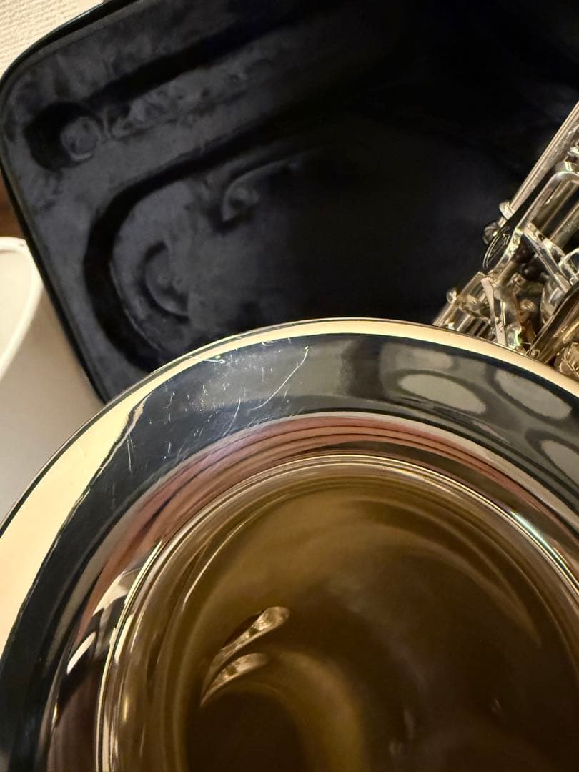 Cannonball アルトサックス A5-HS