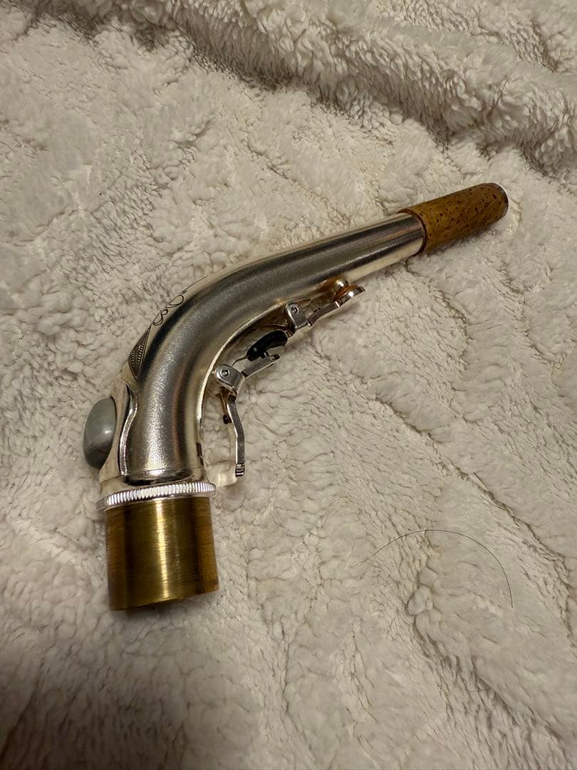 Cannonball アルトサックス A5-HS