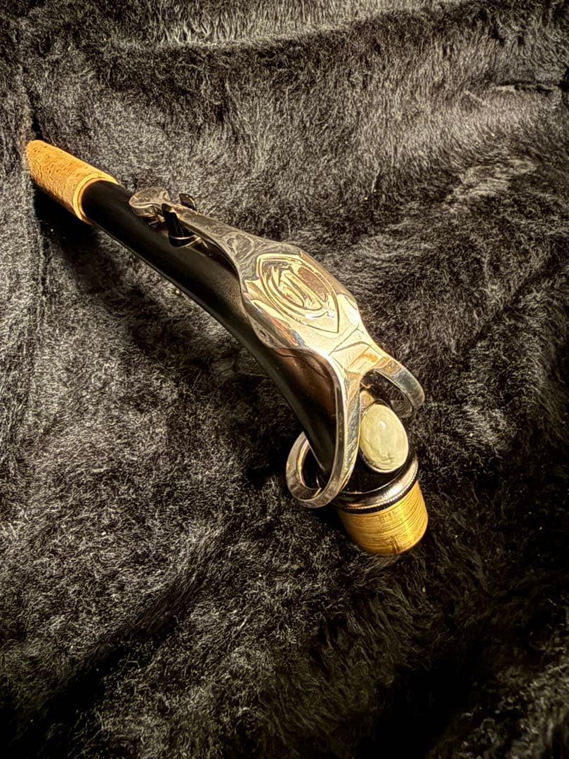 Cannonball アルトサックス A5-HS