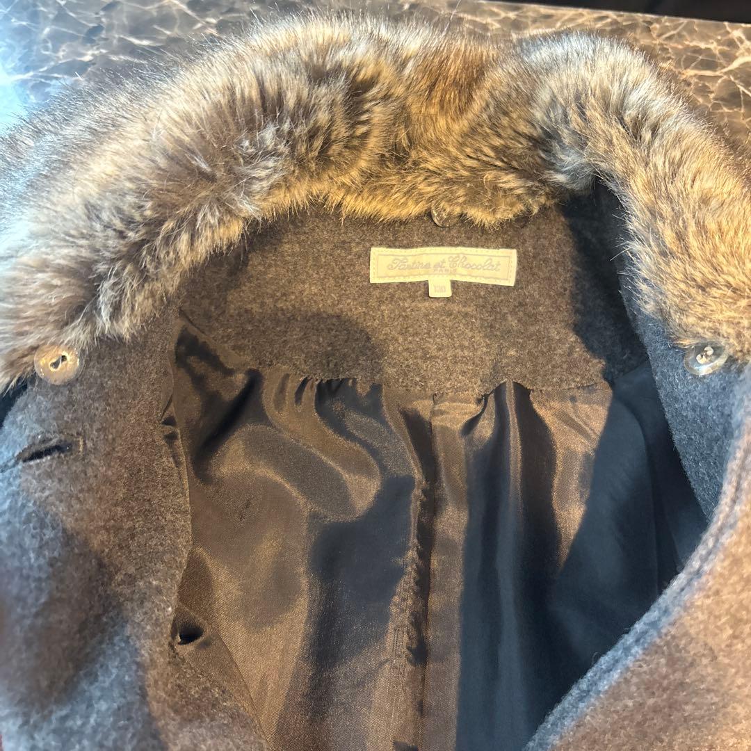 タルティーヌショコラ　コート130